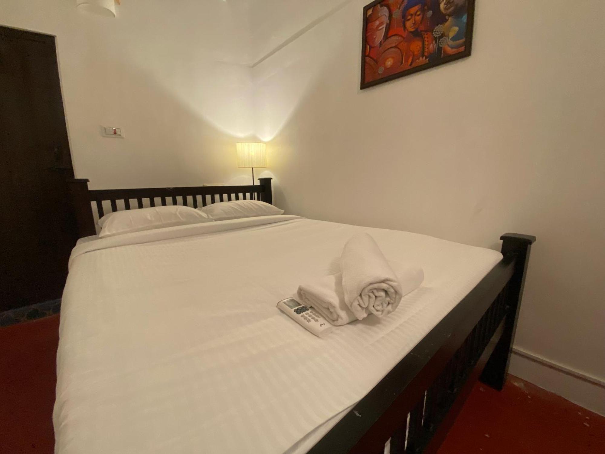 La Villa Heritage - Tie Hotels & Resorts Пондичери Екстериор снимка
