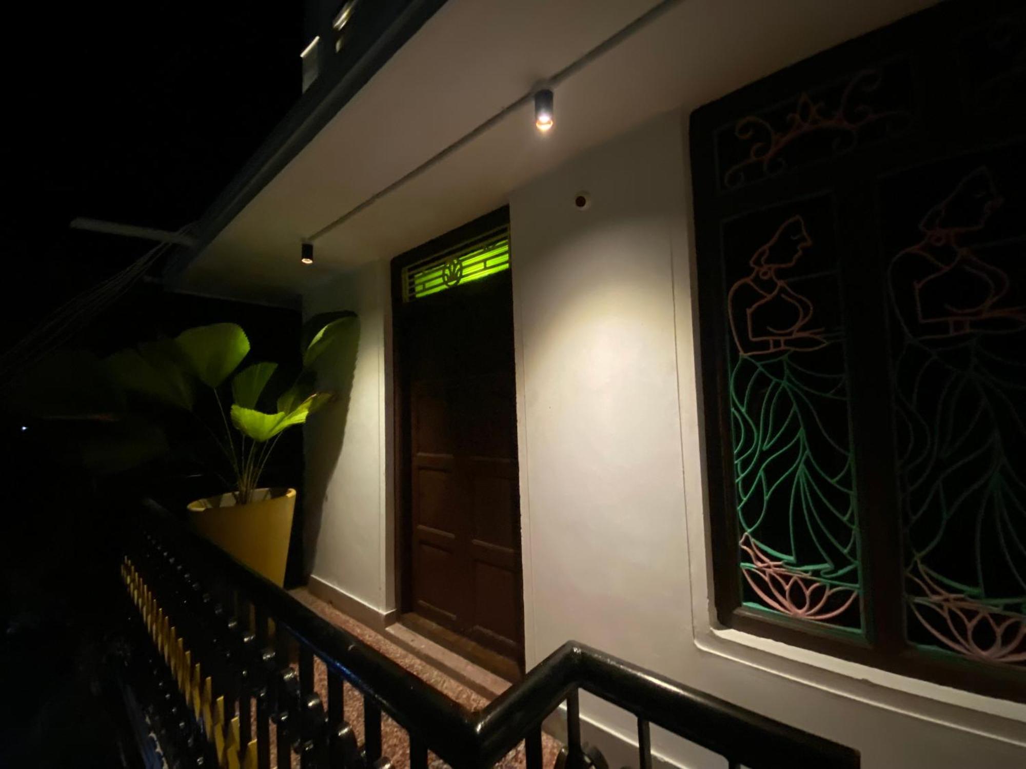 La Villa Heritage - Tie Hotels & Resorts Пондичери Екстериор снимка