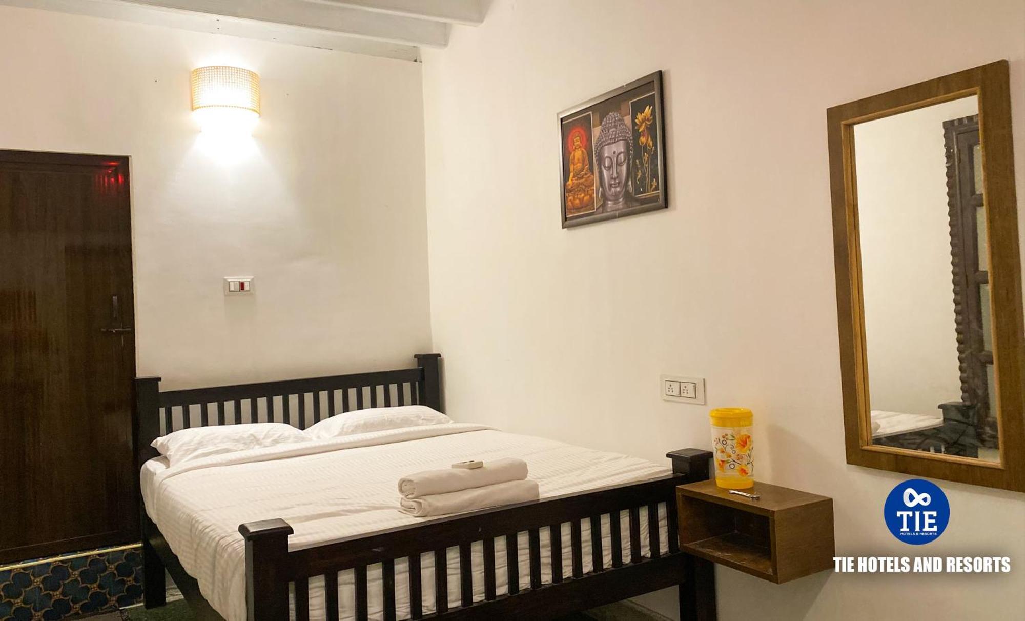 La Villa Heritage - Tie Hotels & Resorts Пондичери Екстериор снимка